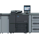 AccurioPress Druckbogen